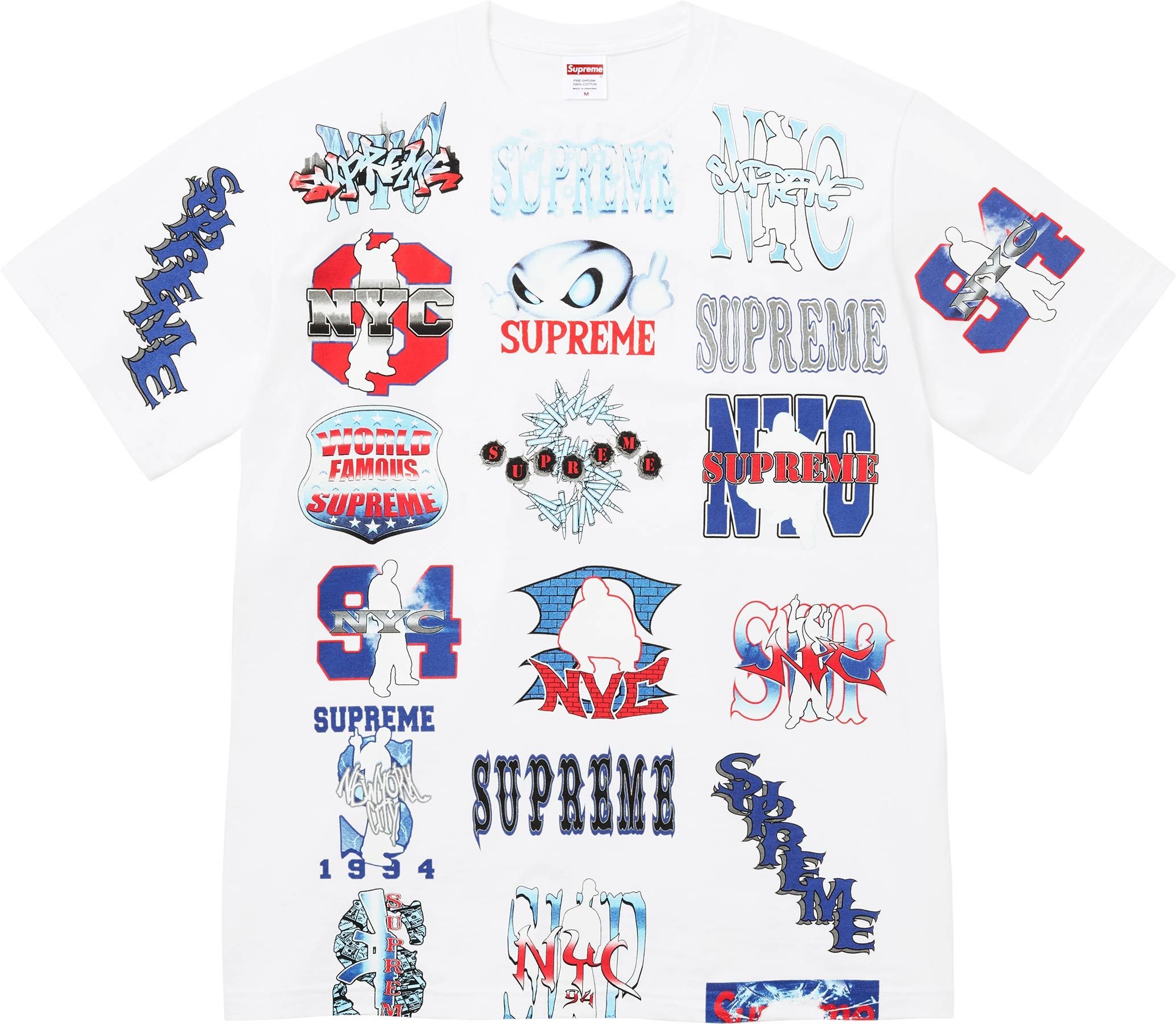 Flash Tee view 5